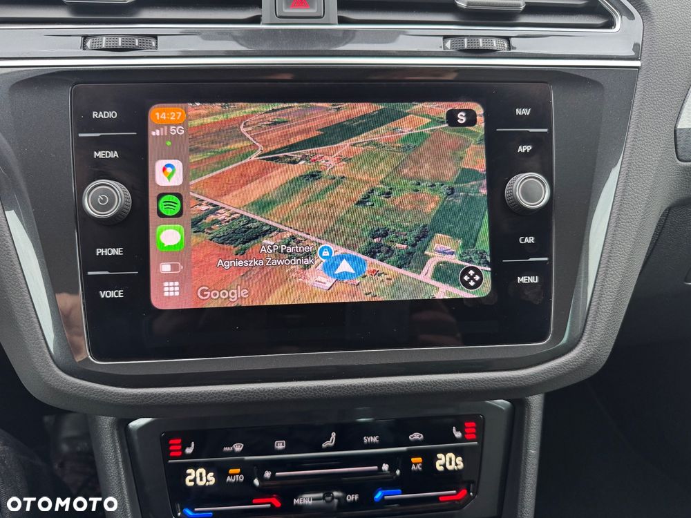 Volkswagen Tiguan 2.0 TDI SCR Life DSG - 18