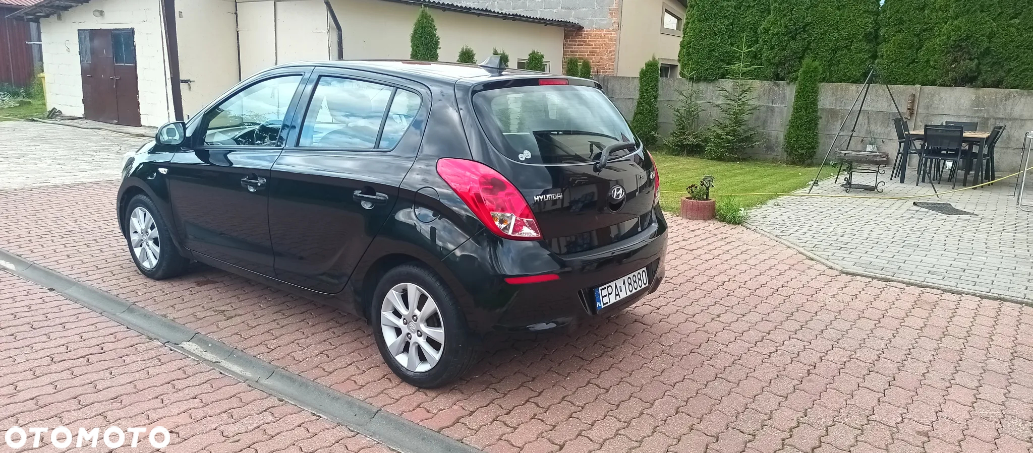 Hyundai i20 1.2 Trend - 3