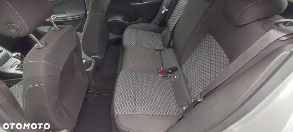 Opel Astra V 1.4 T Enjoy - 9