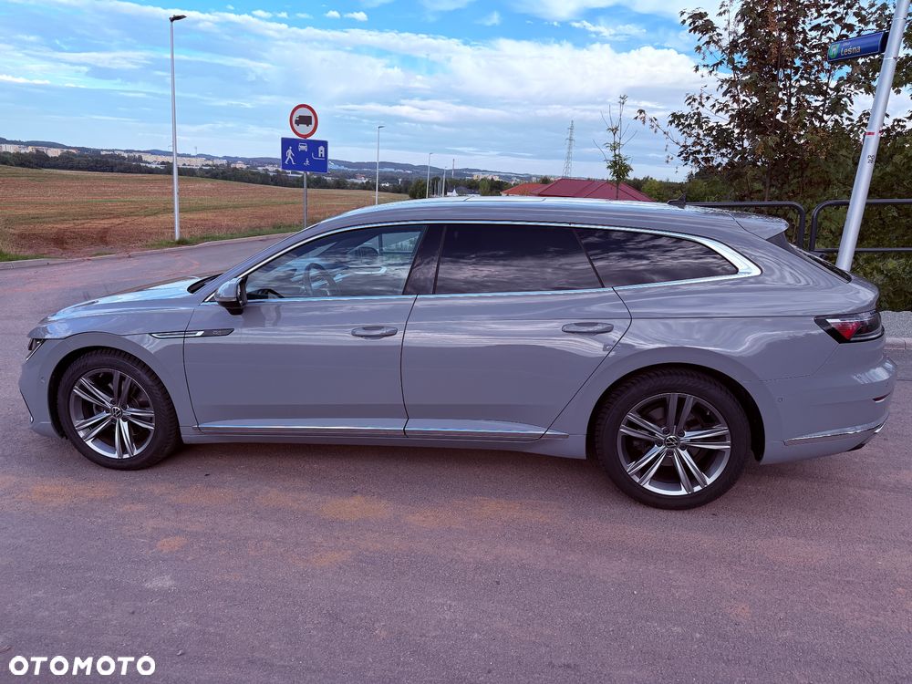 Volkswagen Arteon 2.0 TSI R-Line DSG - 7