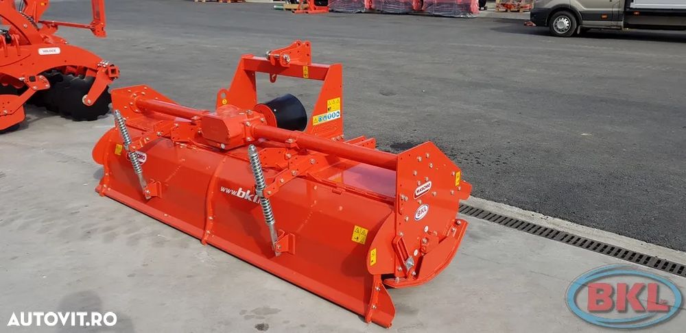 Maschio U 155  180  205  230 - 4