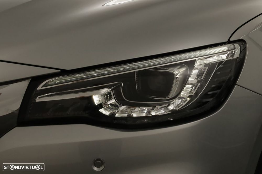 MG EHS 1.5 T-GDI Plug-in Hybrid Luxury - 6