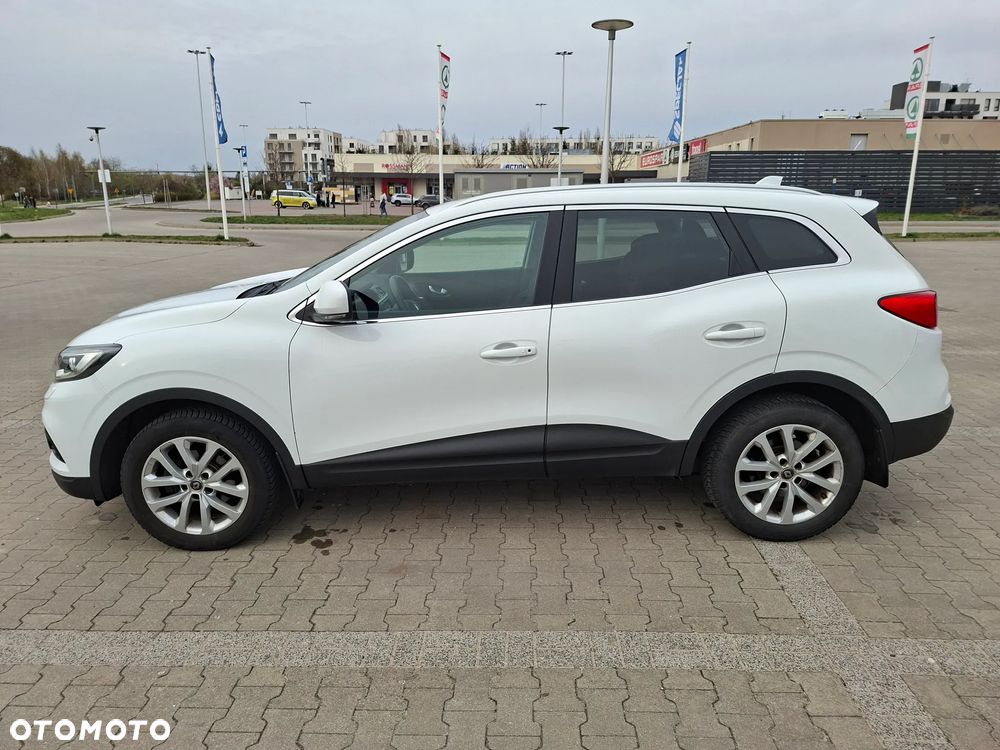 Renault Kadjar - 6