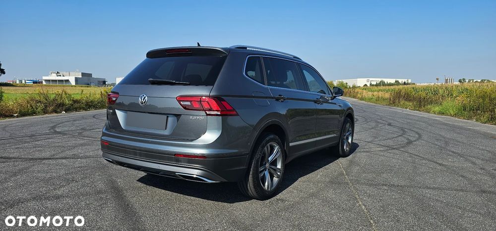 Volkswagen Tiguan 2.0 TDI BMT SCR Highline - 12