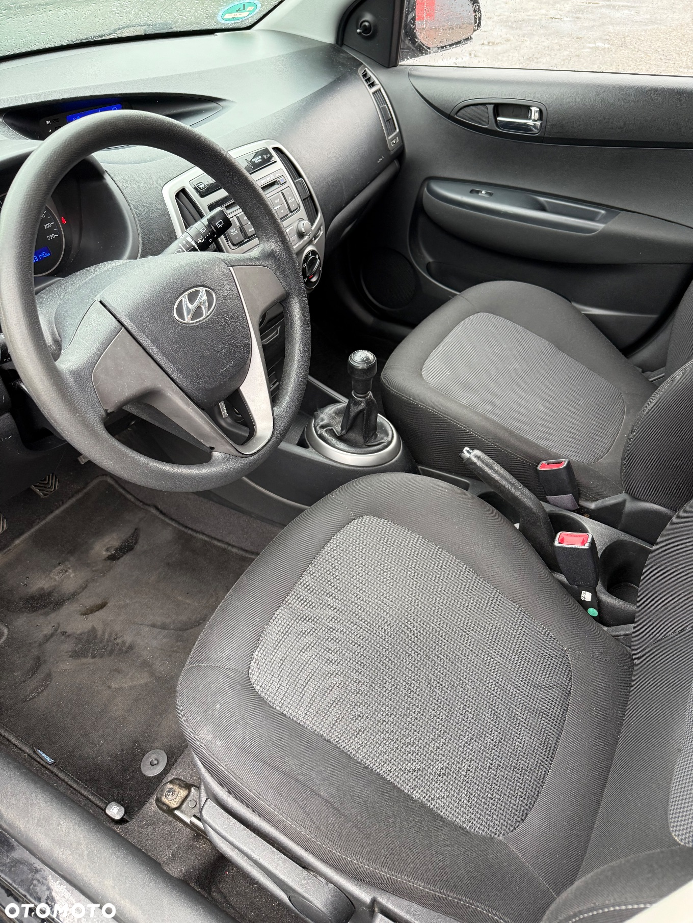 Hyundai i20 1.25 Comfort - 7