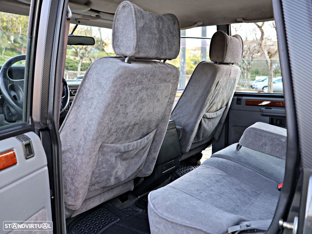 Land Rover Range Rover 2.5 TDi Classic - 31