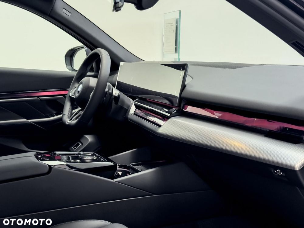BMW Seria 5 - 4