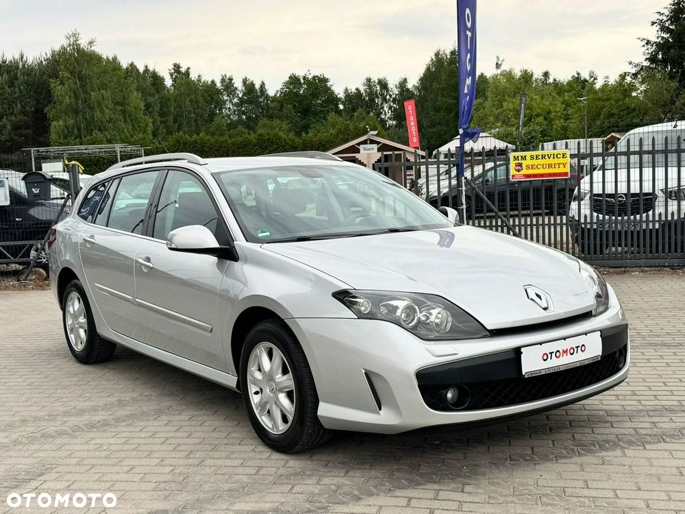 Renault Laguna 2.0 16V Dynamique - 2