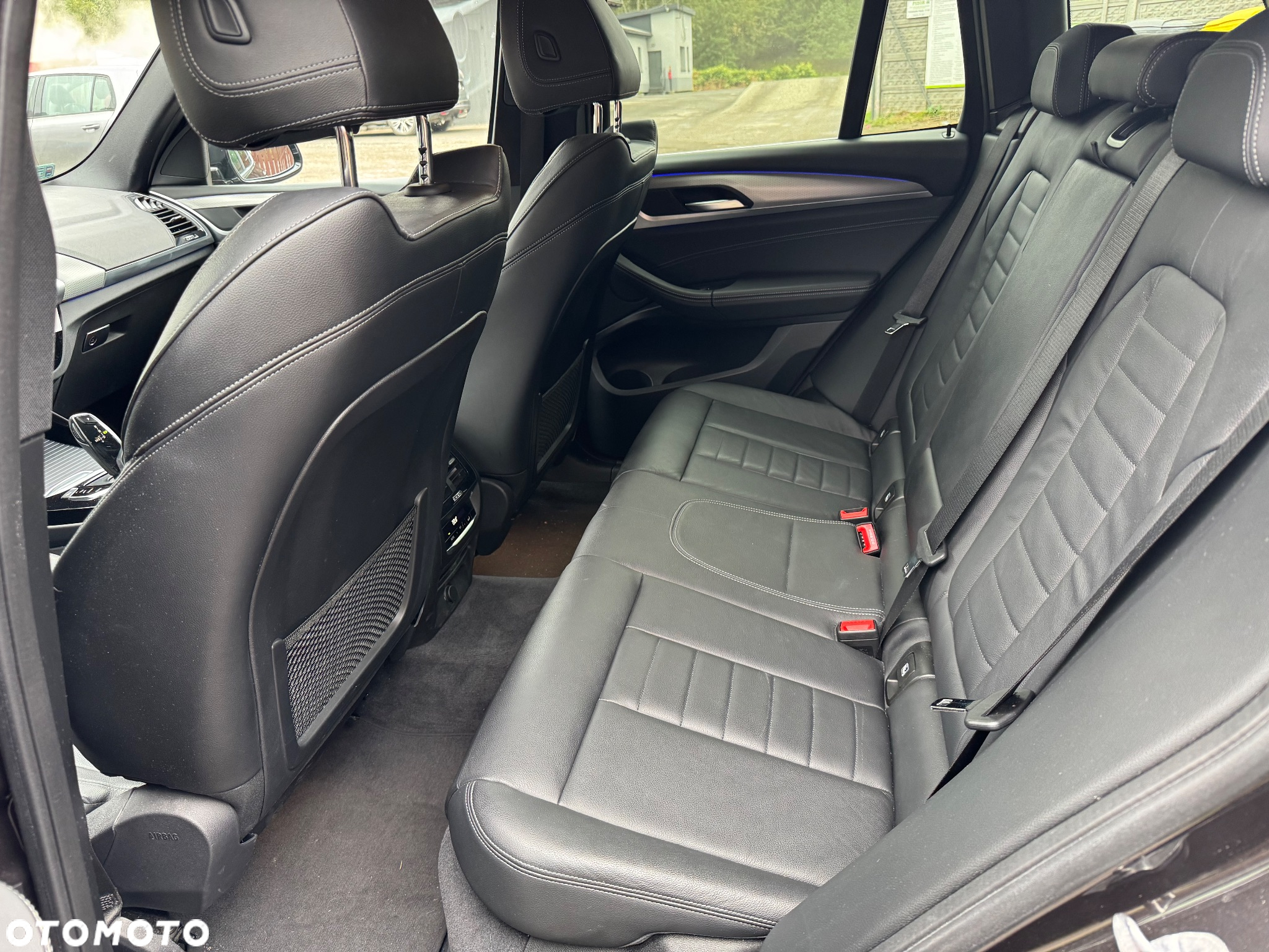 BMW X3 xDrive30i Luxury Line sport - 11