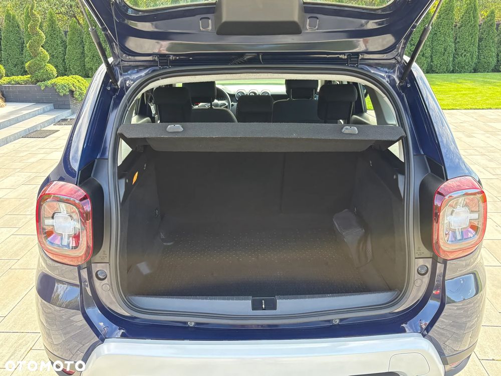 Dacia Duster 1.0 TCe Prestige - 13