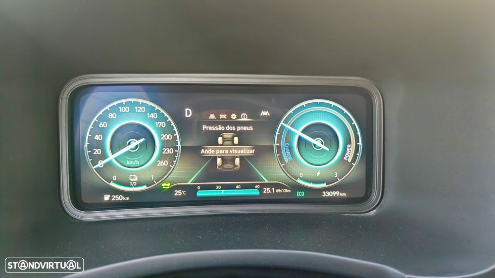 Hyundai Kauai 39 kWh Premium - 9