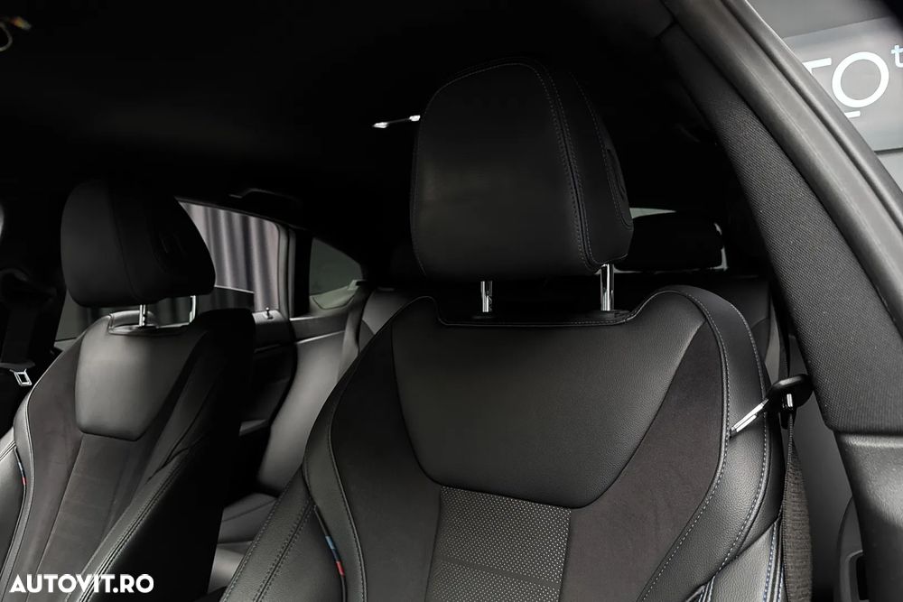 BMW Seria 4 420d xDrive AT MHEV - 23