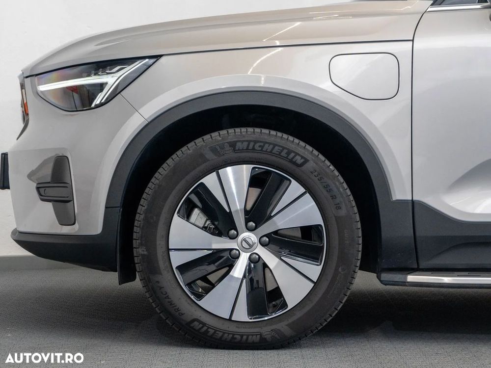 Volvo XC 40 - 11