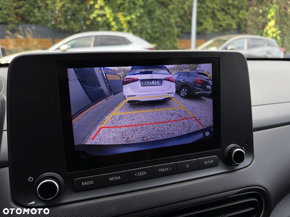 Hyundai Kona - 27