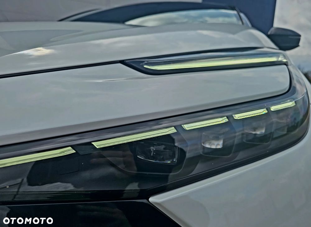 Toyota C-HR 2.0 Hybrid Dynamic Force Executive - 7