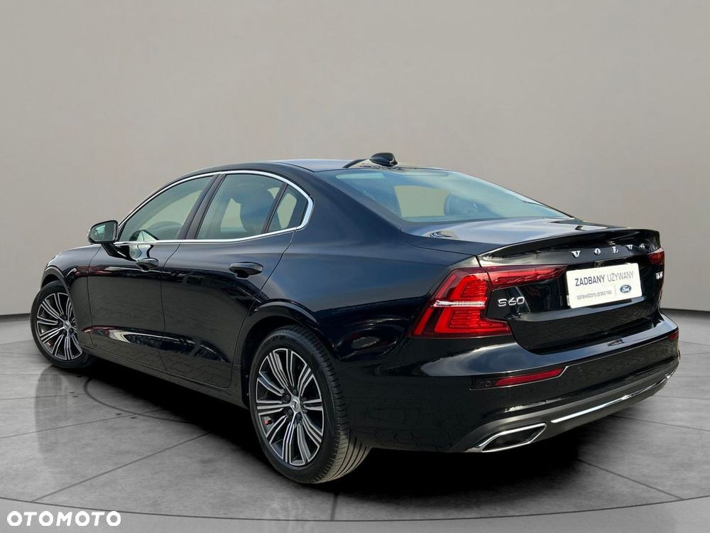Volvo S60 T4 Inscription - 4