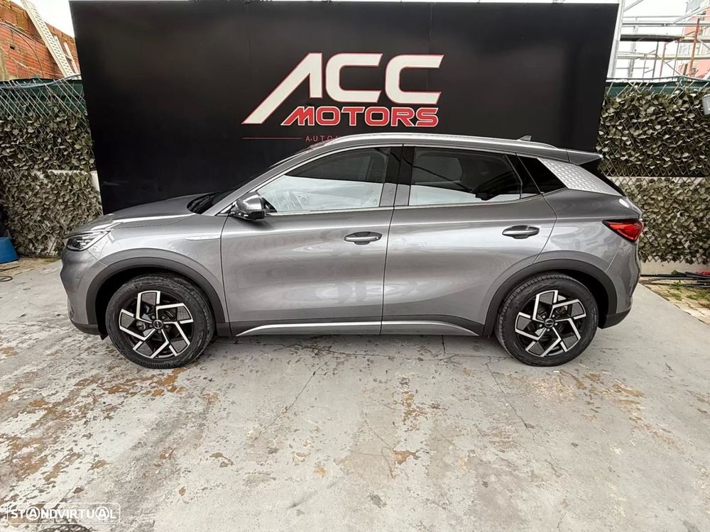 BYD Atto 3 60.48 kWh Design - 4