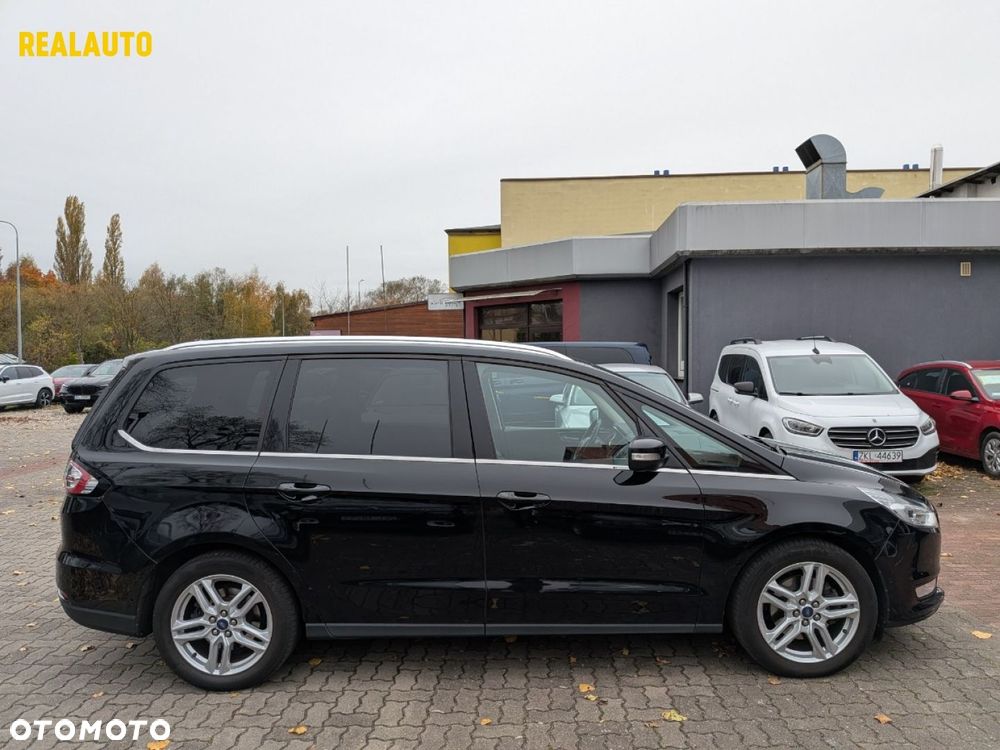 Ford Galaxy - 5
