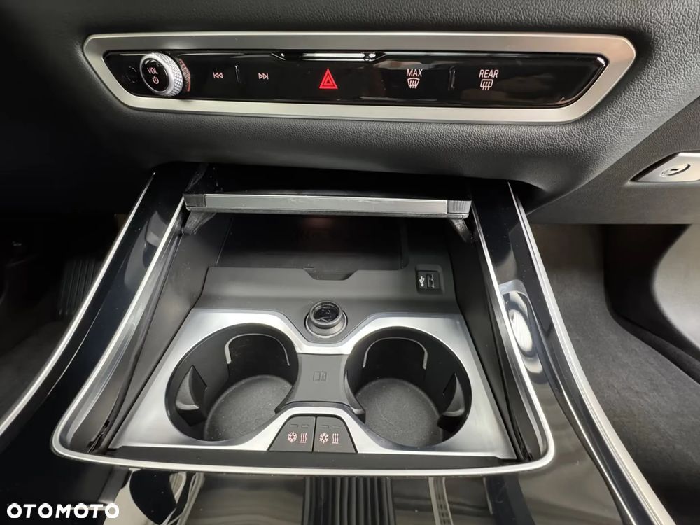 BMW X5 xDrive40d mHEV M Sport sport - 26