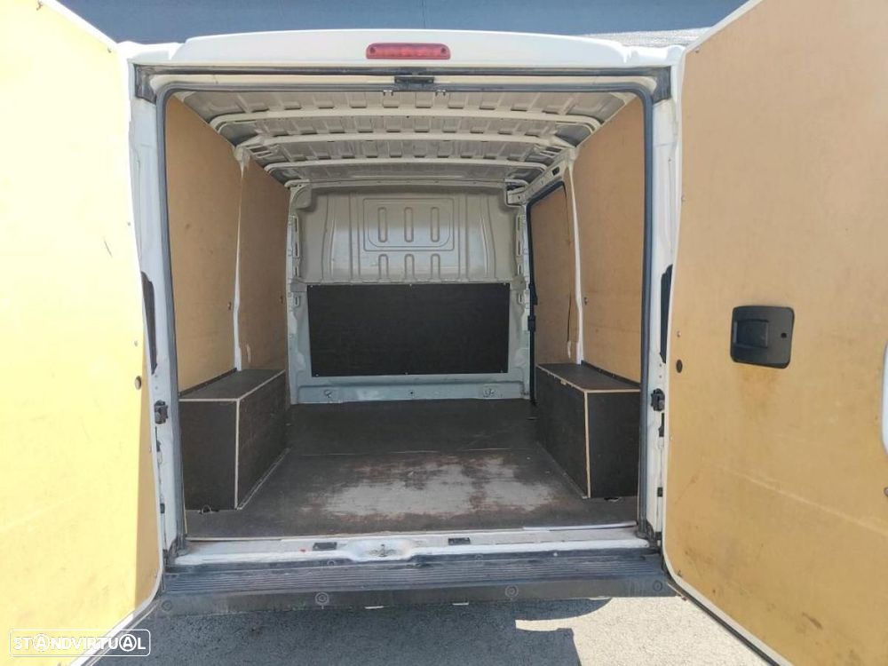 Peugeot Boxer 2.0 BlueHDi 330 L1H1 Pro (c/iva) - 8