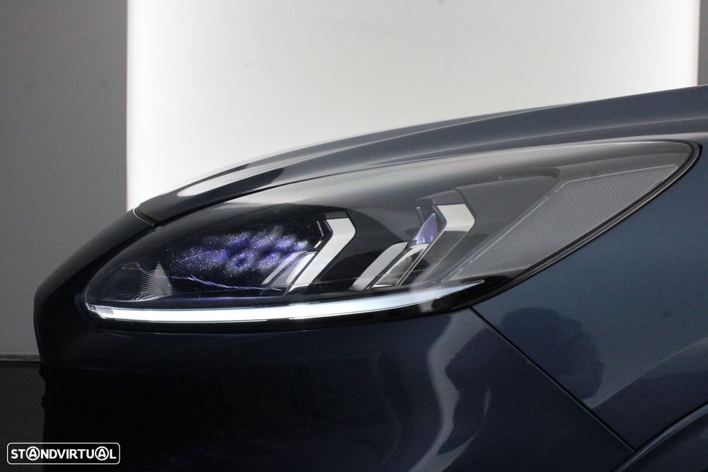 Ford Kuga 1.5 TDCi EcoBlue Titanium Aut. - 35