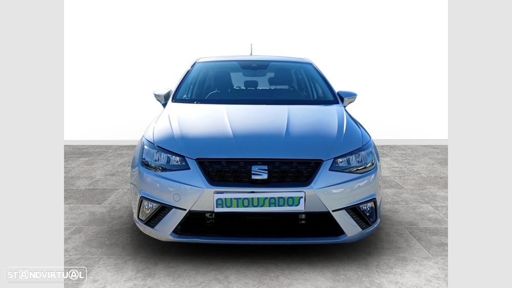 SEAT Ibiza 1.0 TSI Style - 7