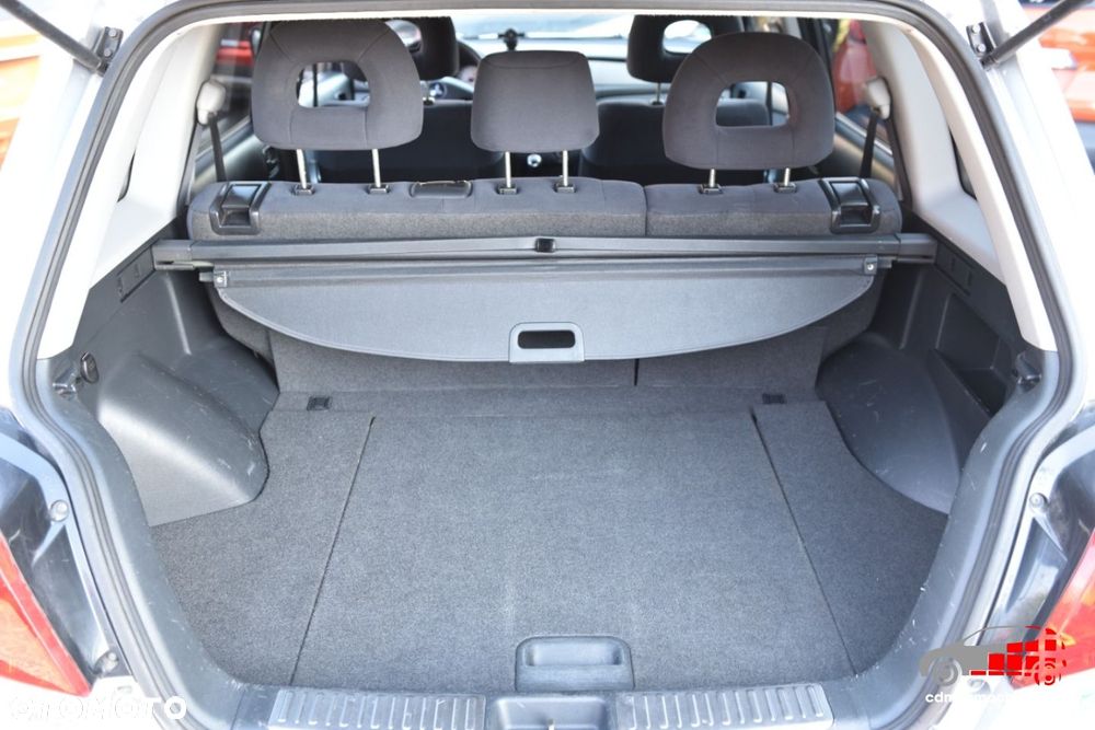 Mitsubishi Outlander - 16