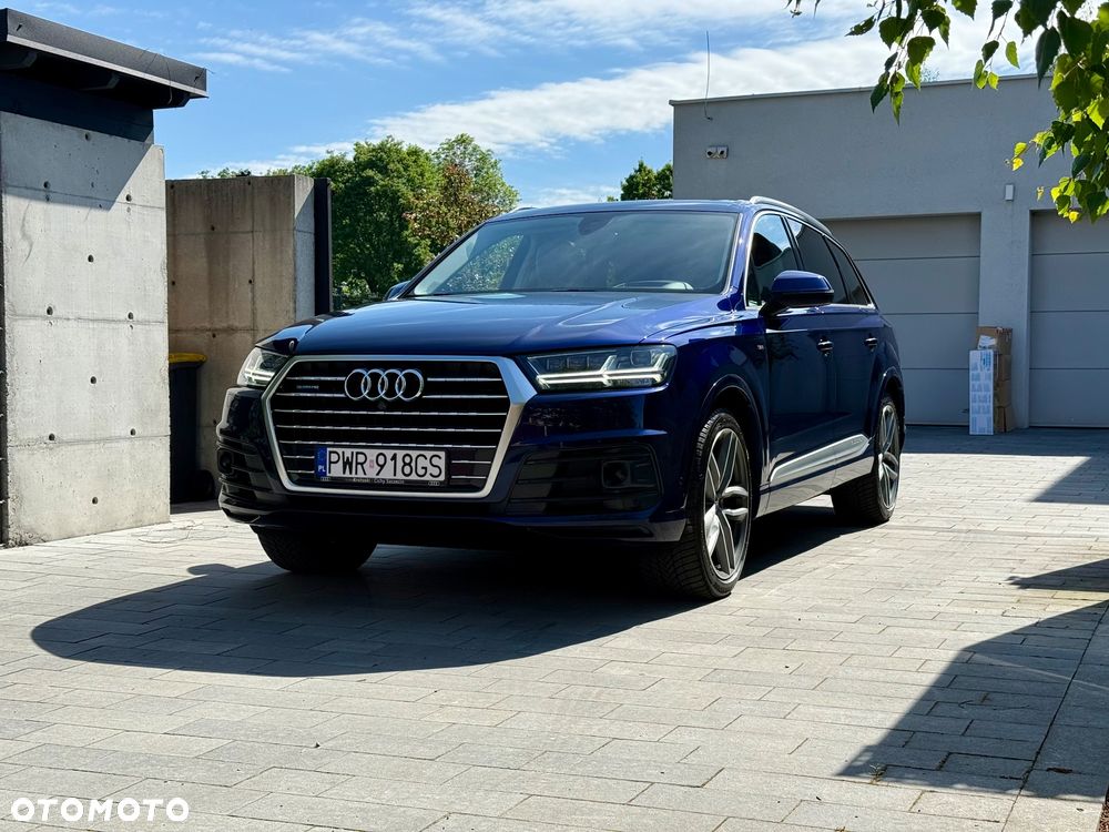 Audi Q7 - 9