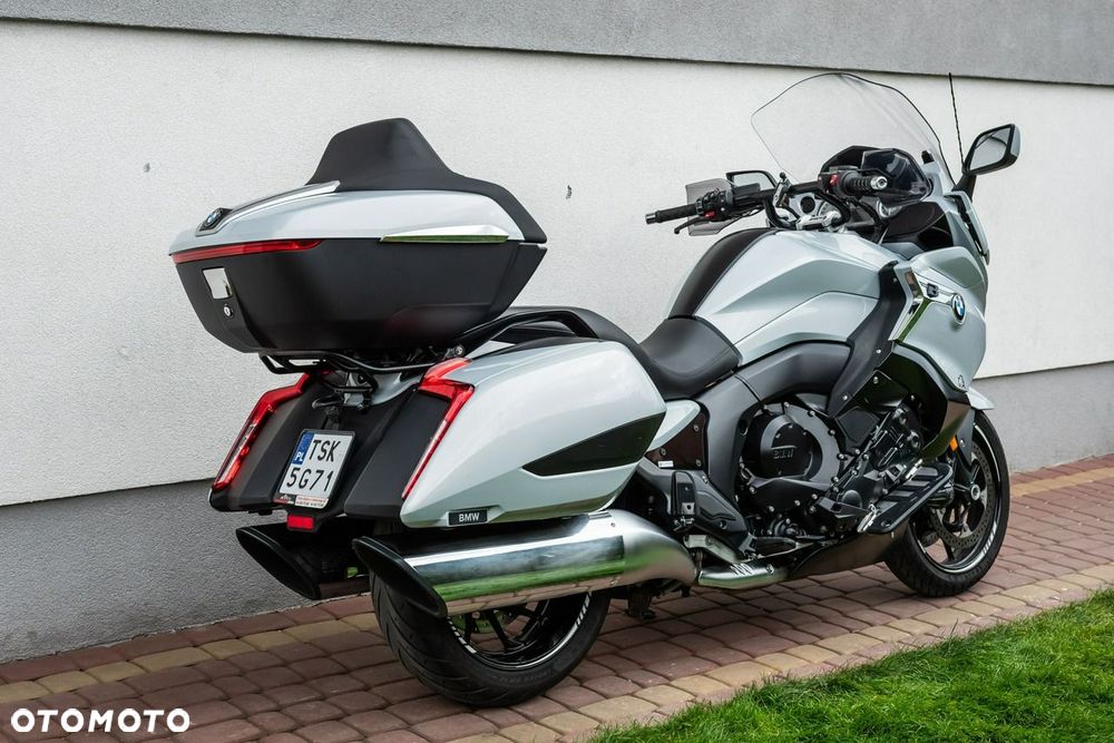 BMW K - 3