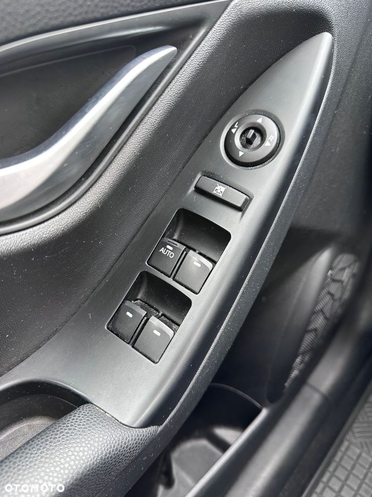 Hyundai ix20 1.6 Premium blue - 26