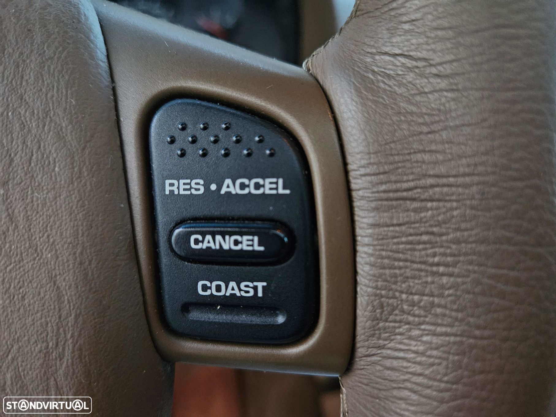 Jeep Grand Cherokee 4.7 V8 Limited - 29