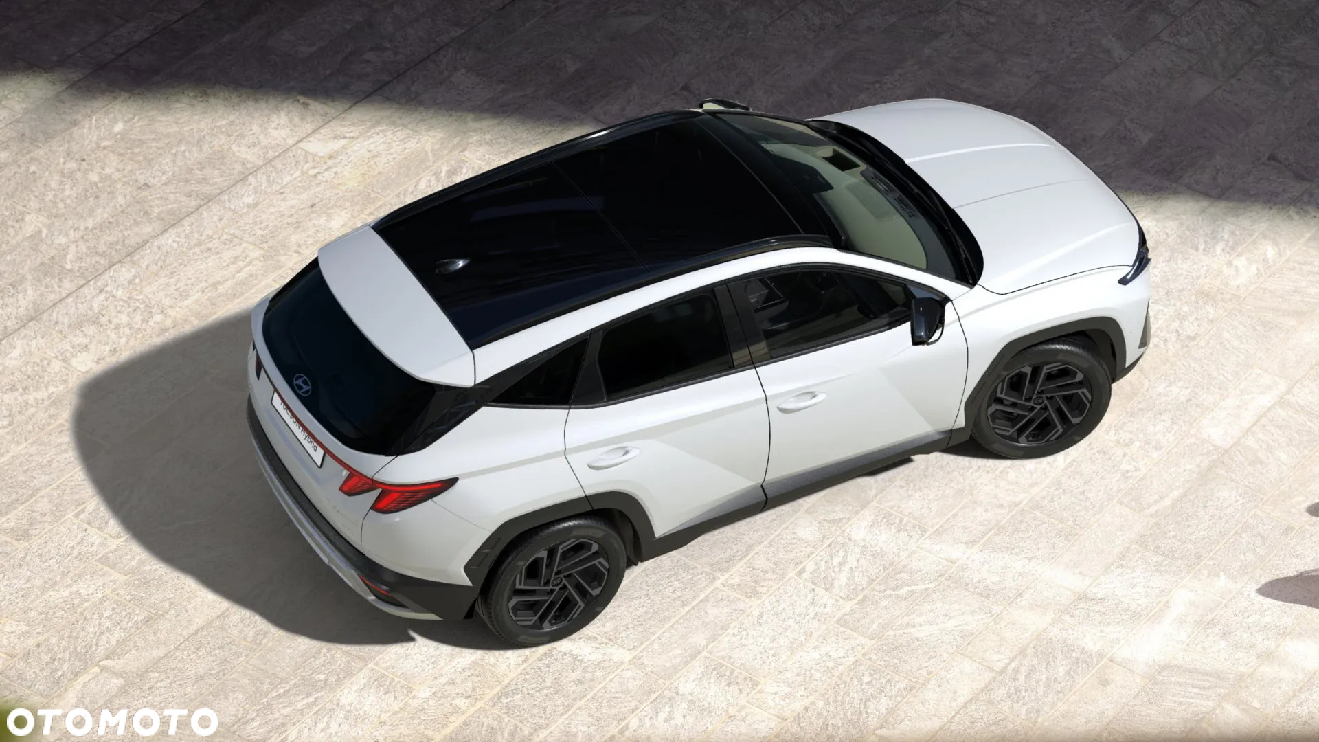 Hyundai Tucson - 9