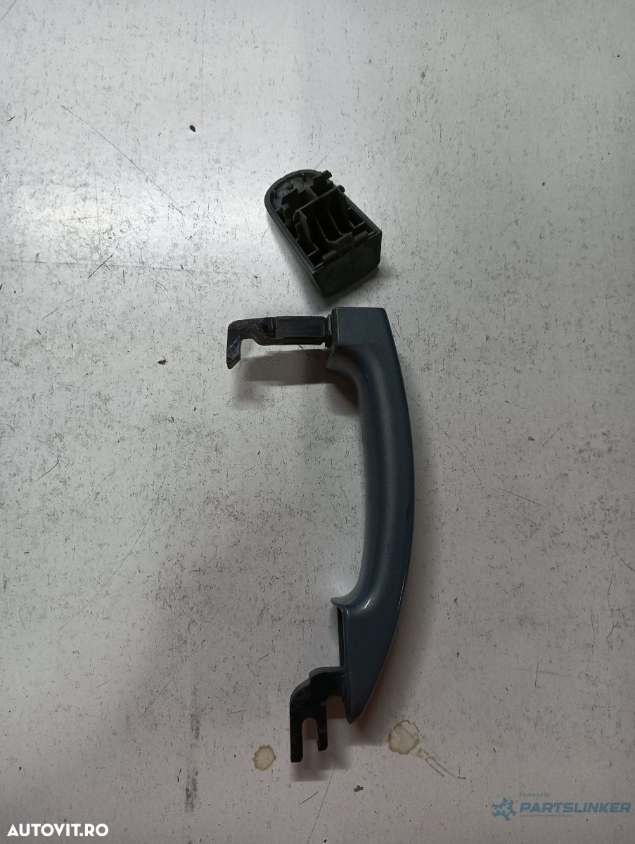 Maner usa  dreapta fata FORD FOCUS II DA_, HCP, DP 2004 - 2013 - 2