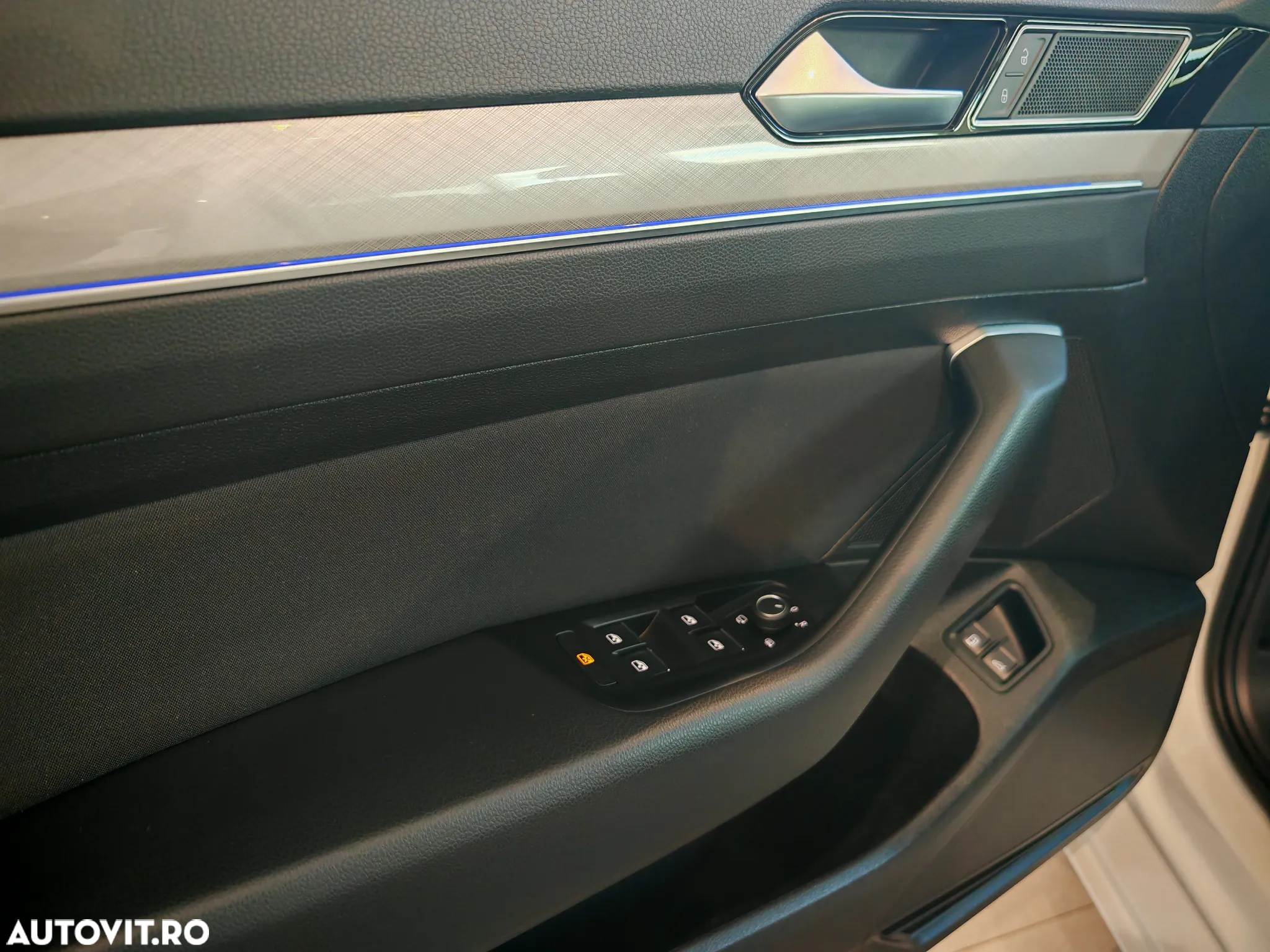 Volkswagen Passat Variant 1.4 TSI Plug-In-Hybrid DSG GTE - 21
