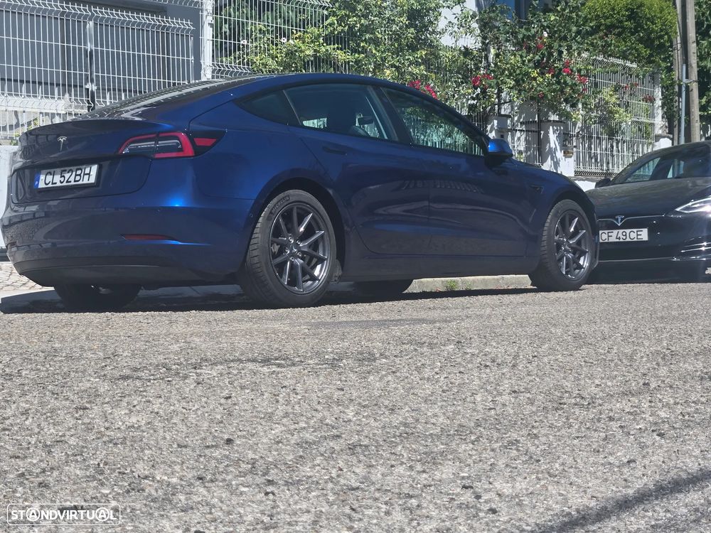 Tesla Model 3 Standard Range Plus RWD - 7