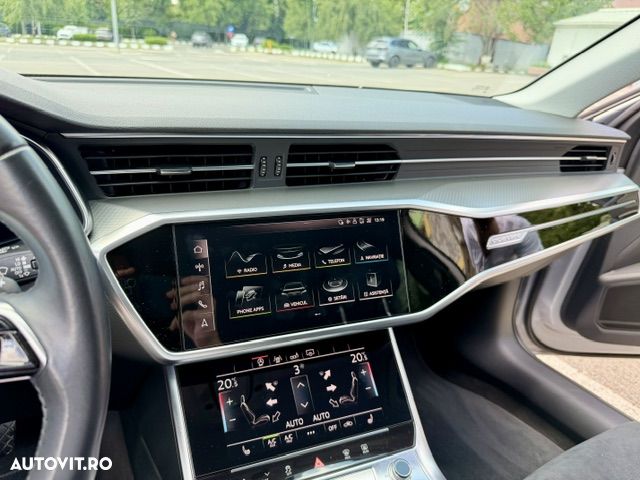AUDI A6 2019 — imagine 13