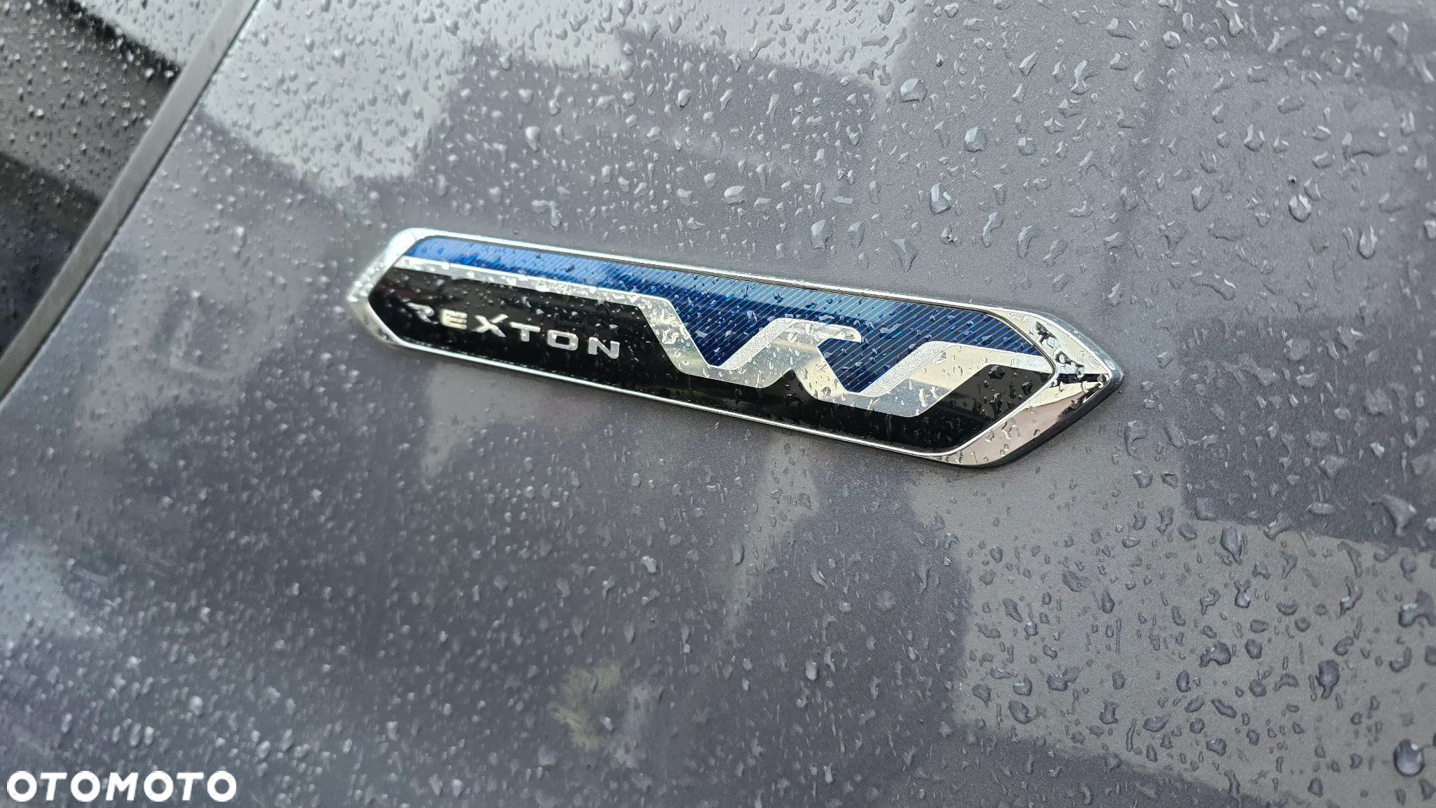 SsangYong/KGM Rexton 2.2 e-XDi 220 4WD Crystal - 17
