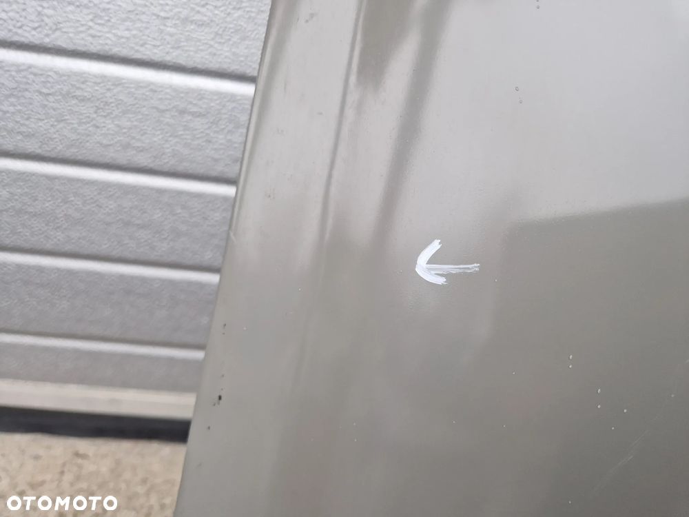 BŁOTNIK PRZEDNI PRAWY CITROEN C5 III  2008-2016 - NOWY - 3