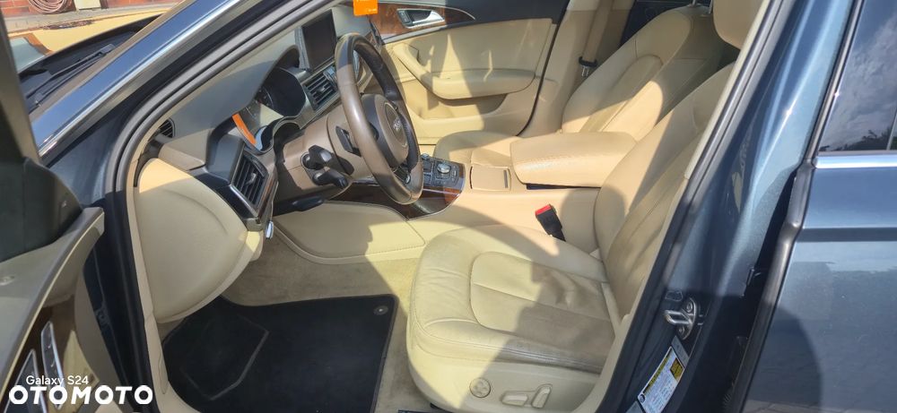 Audi A6 - 19