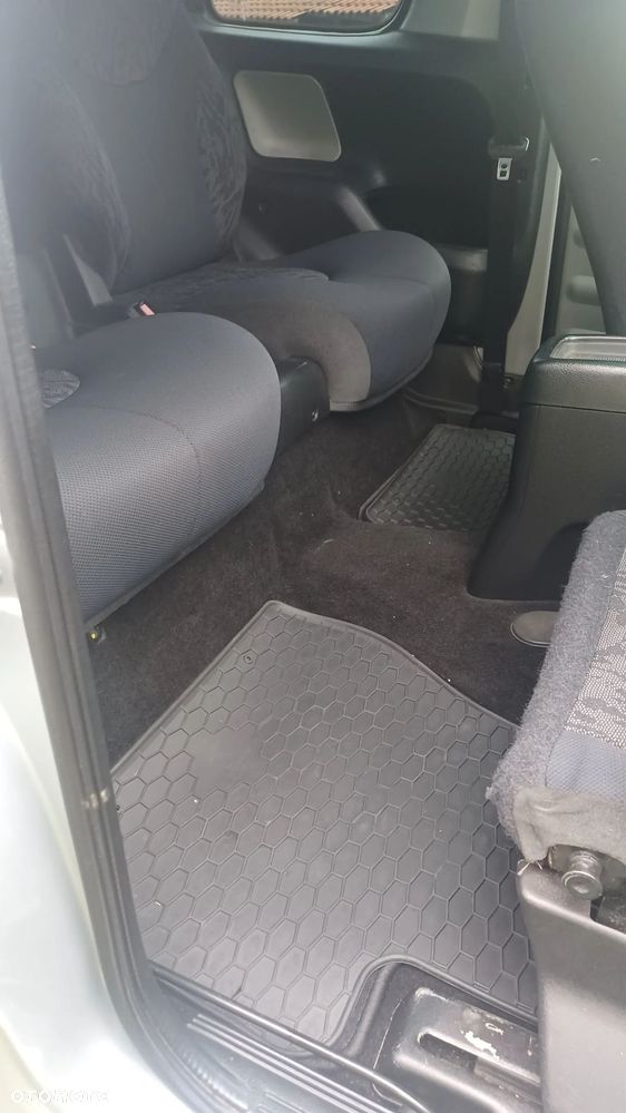 Land Rover Freelander - 13