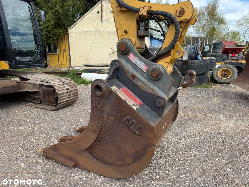 Caterpillar 324 E - 19