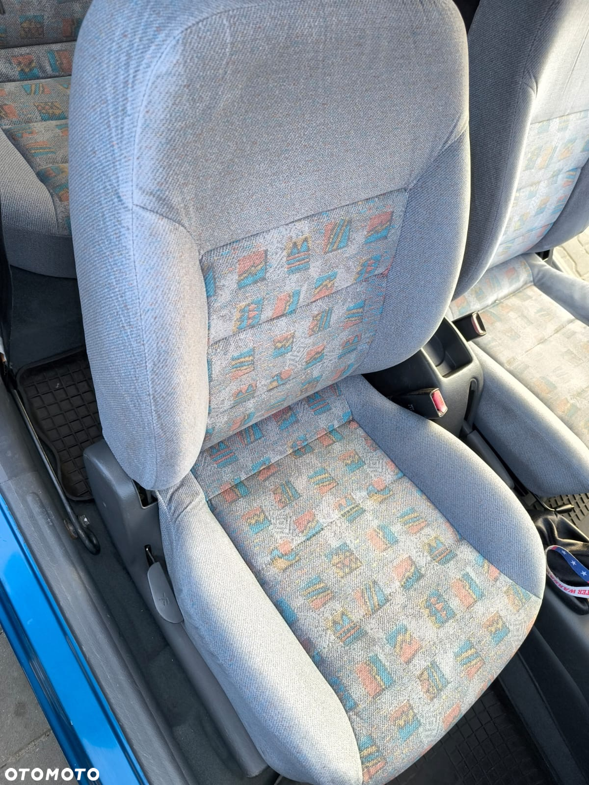 Daewoo Lanos - 10