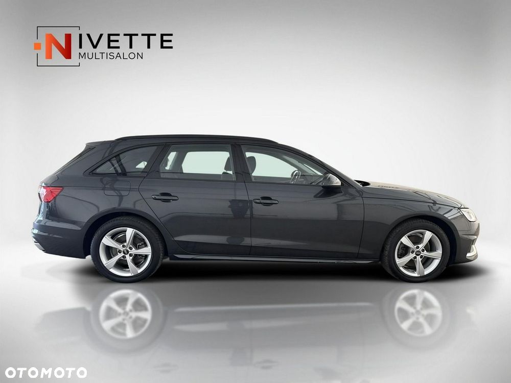Audi A4 Allroad - 8