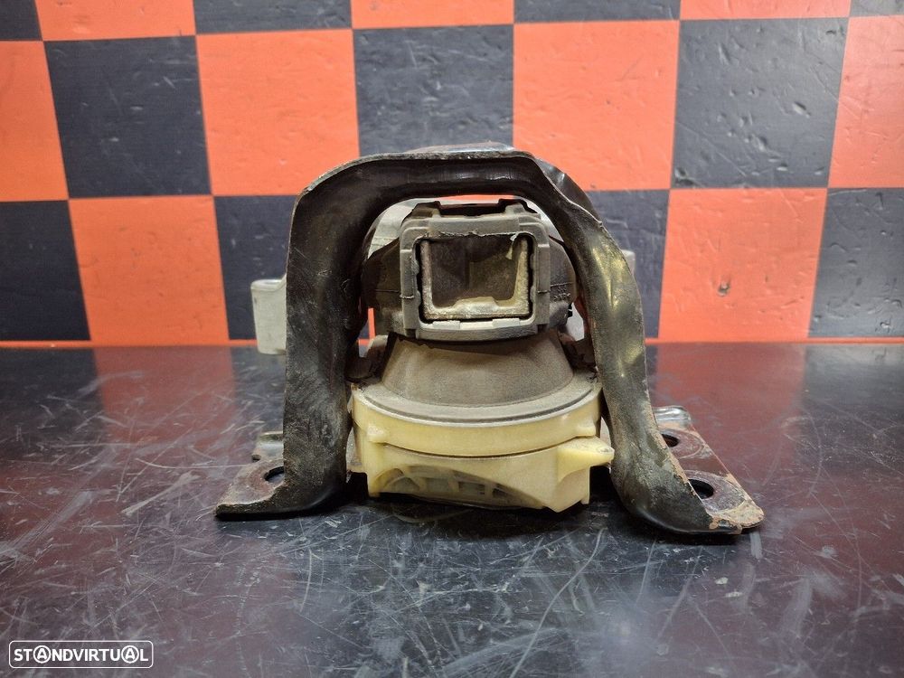 Apoio Motor Renault Kangoo Express (Fw0/1_) - 3