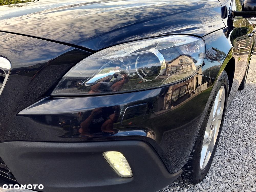 Volvo V40 D2 Summum - 8