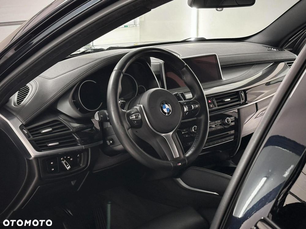 BMW X5 2016 photo 2