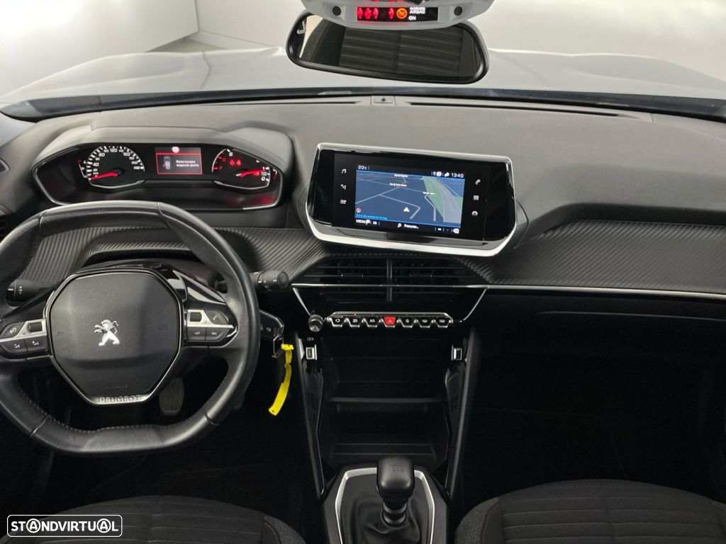 Peugeot 2008 1.2 PureTech Active Pack - 10