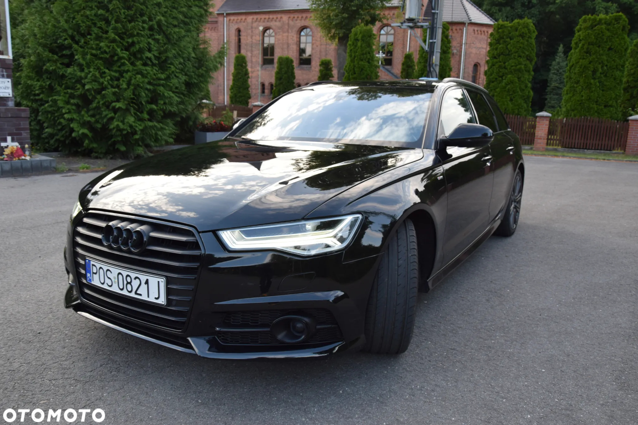 Audi A6 2.0 TDI Quattro S tronic - 5