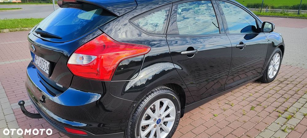 Ford Focus - 14
