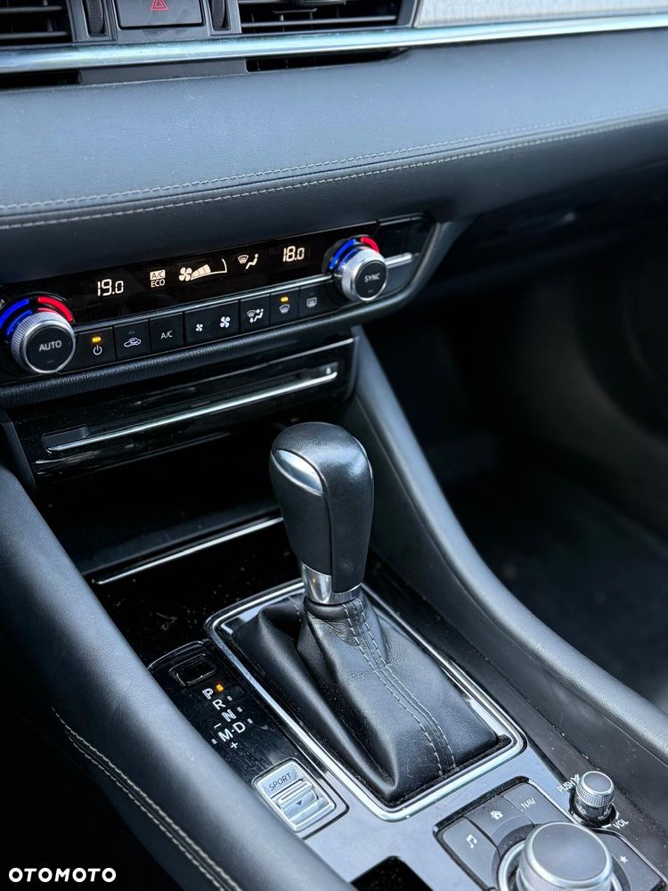 Mazda 6 - 20